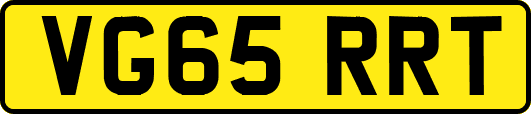 VG65RRT