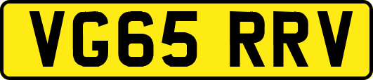 VG65RRV