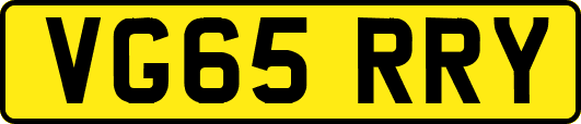 VG65RRY