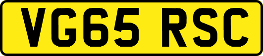 VG65RSC