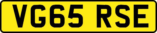 VG65RSE