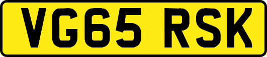 VG65RSK
