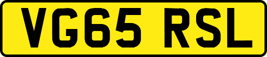 VG65RSL