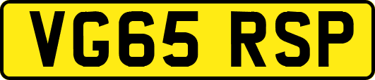 VG65RSP