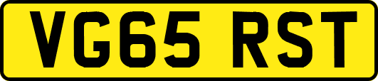VG65RST