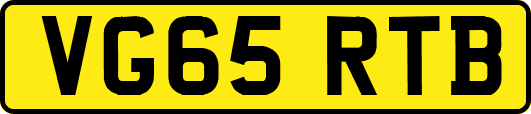 VG65RTB
