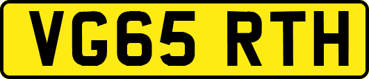 VG65RTH