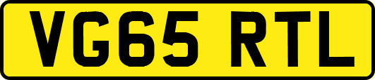 VG65RTL