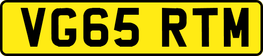 VG65RTM