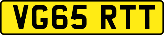 VG65RTT