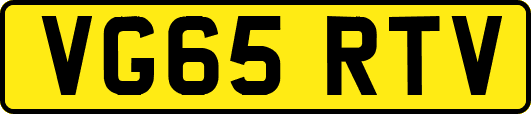 VG65RTV