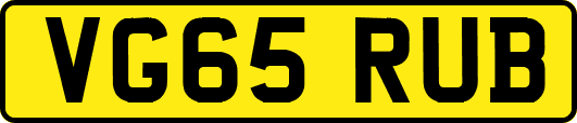 VG65RUB