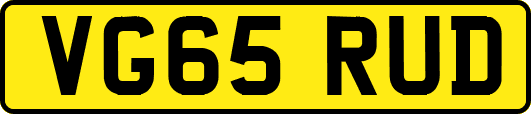 VG65RUD