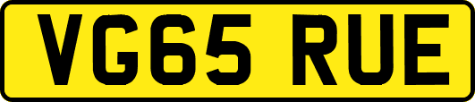 VG65RUE