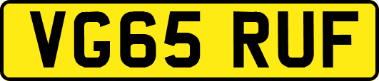 VG65RUF