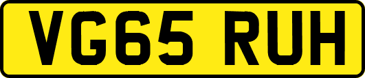 VG65RUH