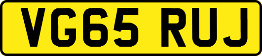 VG65RUJ