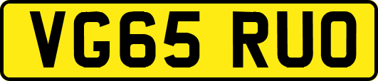 VG65RUO