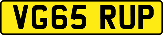 VG65RUP