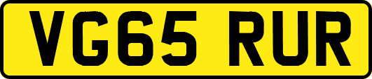 VG65RUR