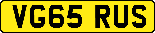 VG65RUS