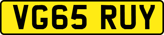 VG65RUY