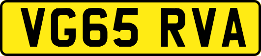 VG65RVA