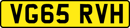 VG65RVH