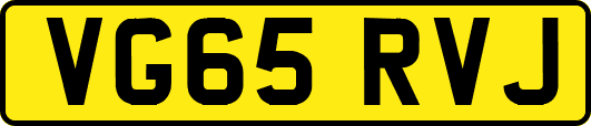 VG65RVJ