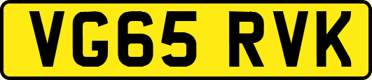 VG65RVK