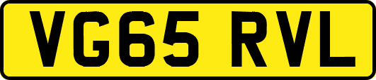 VG65RVL