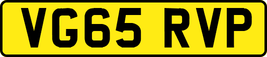 VG65RVP