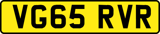 VG65RVR