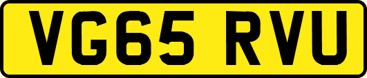 VG65RVU