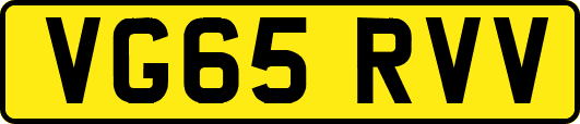 VG65RVV
