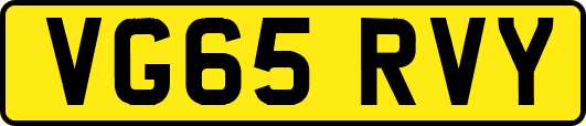 VG65RVY