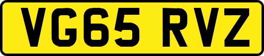 VG65RVZ