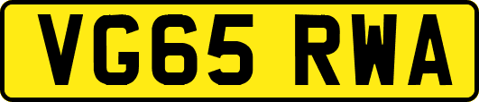 VG65RWA