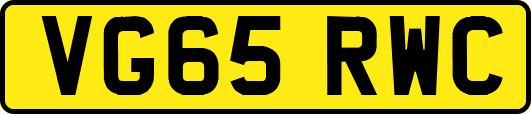 VG65RWC