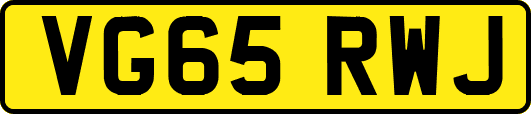 VG65RWJ