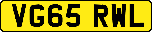 VG65RWL