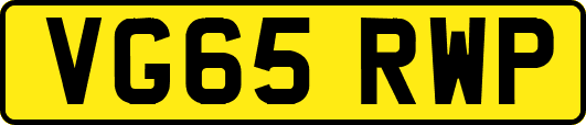 VG65RWP