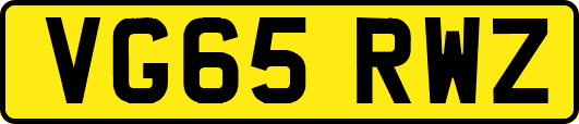 VG65RWZ