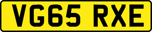 VG65RXE