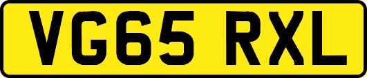 VG65RXL
