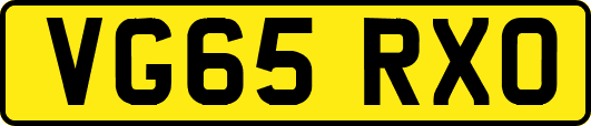 VG65RXO