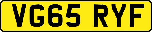 VG65RYF