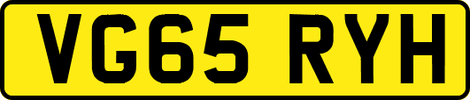 VG65RYH