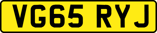 VG65RYJ