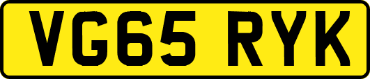 VG65RYK